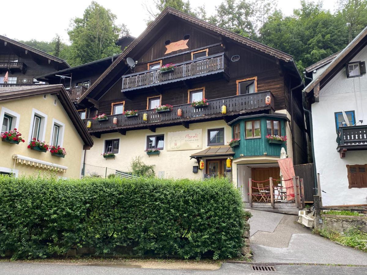 Gulewicz Apartments Sankt Wolfgang im Salzkammergut Exterior photo